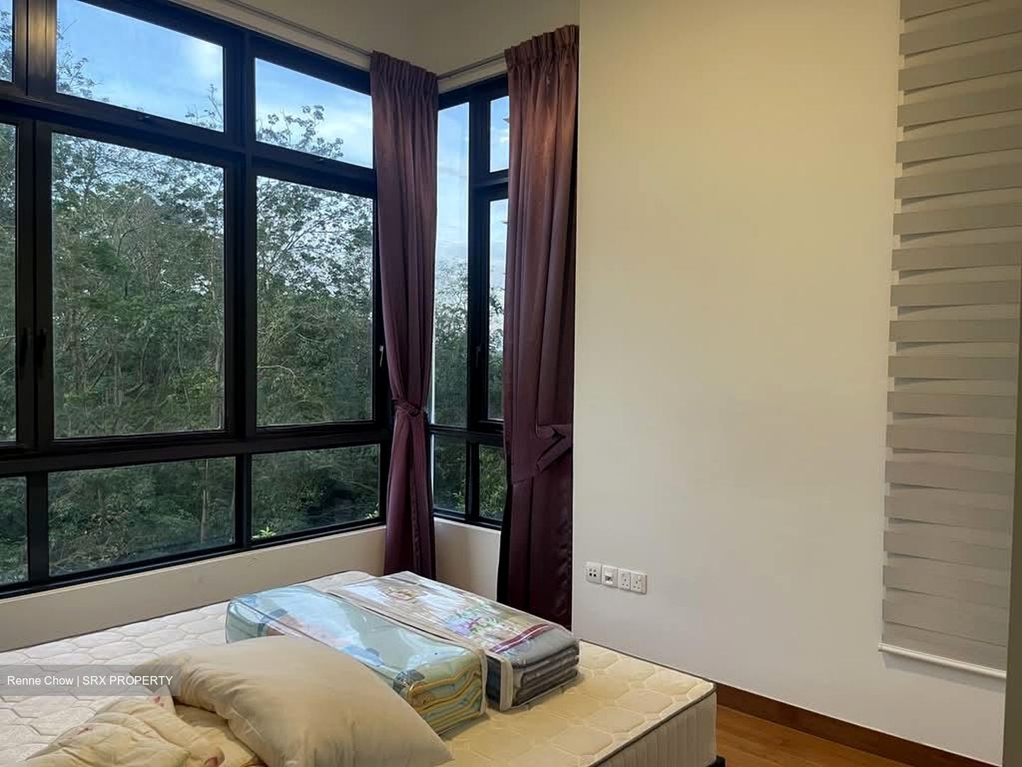 Eco Sanctuary (D23), Condominium #602879761